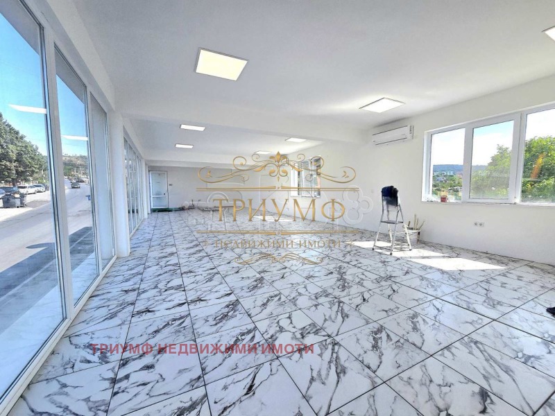 Kiadó  Üzlet Varna , Izgrev , 140 négyzetméter | 75282385 - kép [6]