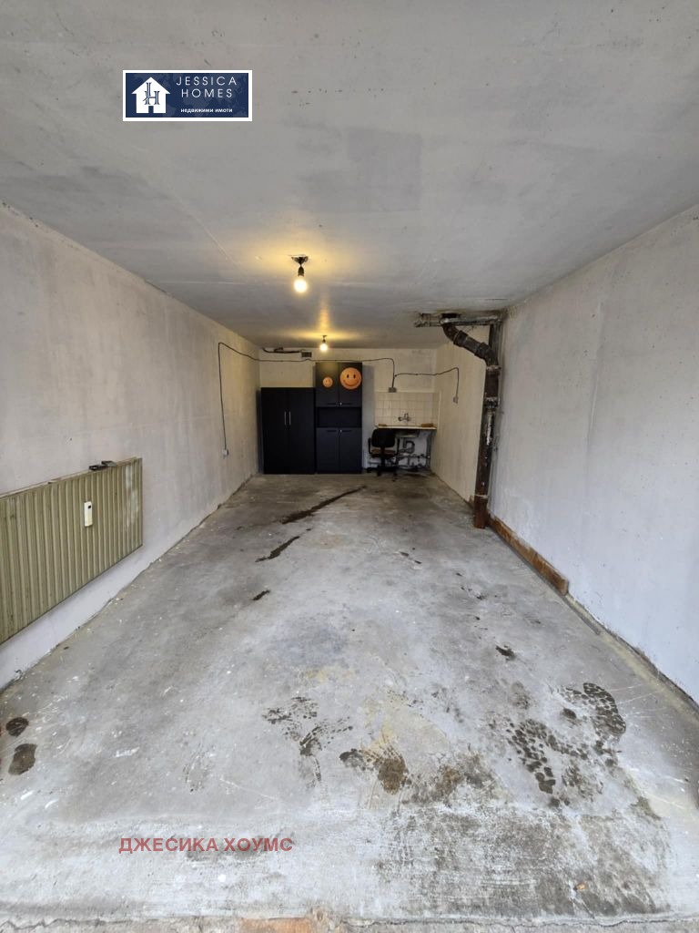 Дава под наем ГАРАЖ, ПАРКОМЯСТО, гр. София, Лозенец