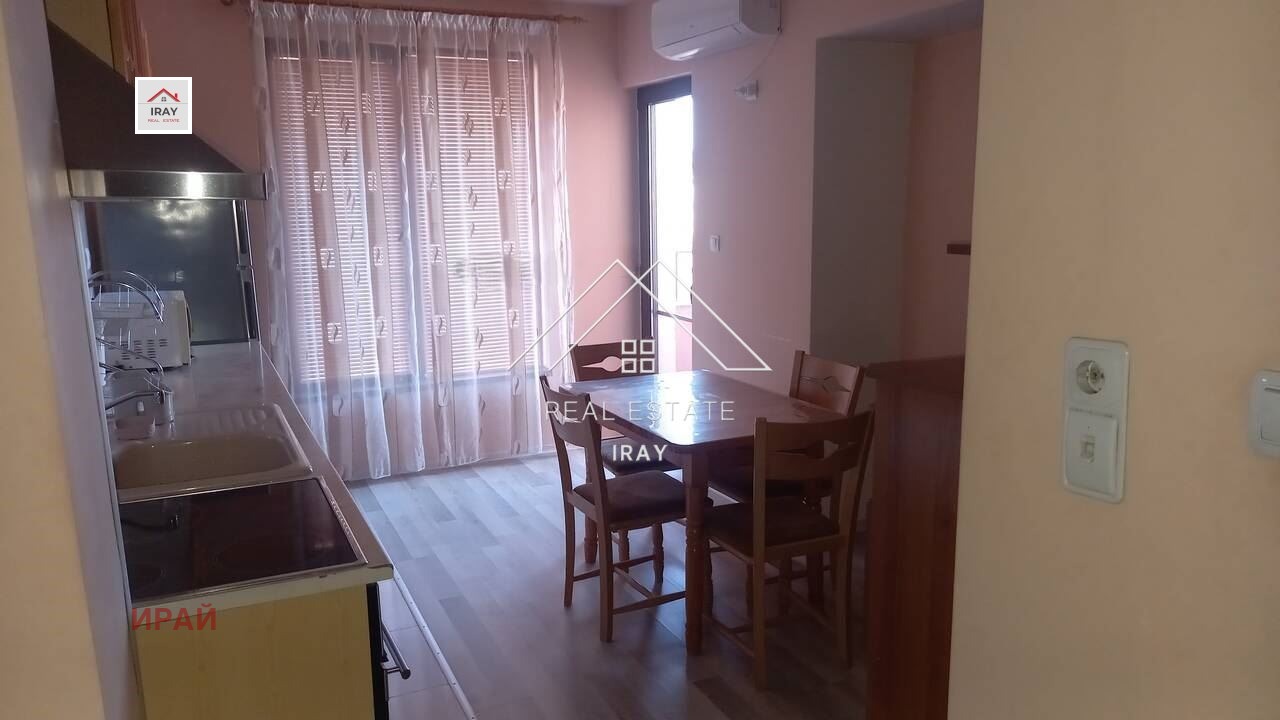 Дава под наем 2-СТАЕН, гр. Стара Загора, Център, снимка 3 - Апартаменти - 53888027