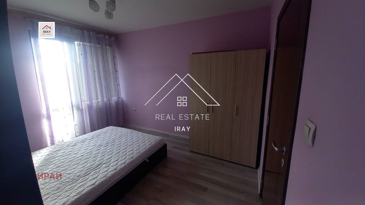 Дава под наем 2-СТАЕН, гр. Стара Загора, Център, снимка 6 - Апартаменти - 53888027