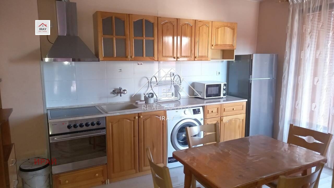 Дава под наем 2-СТАЕН, гр. Стара Загора, Център, снимка 2 - Апартаменти - 53888027