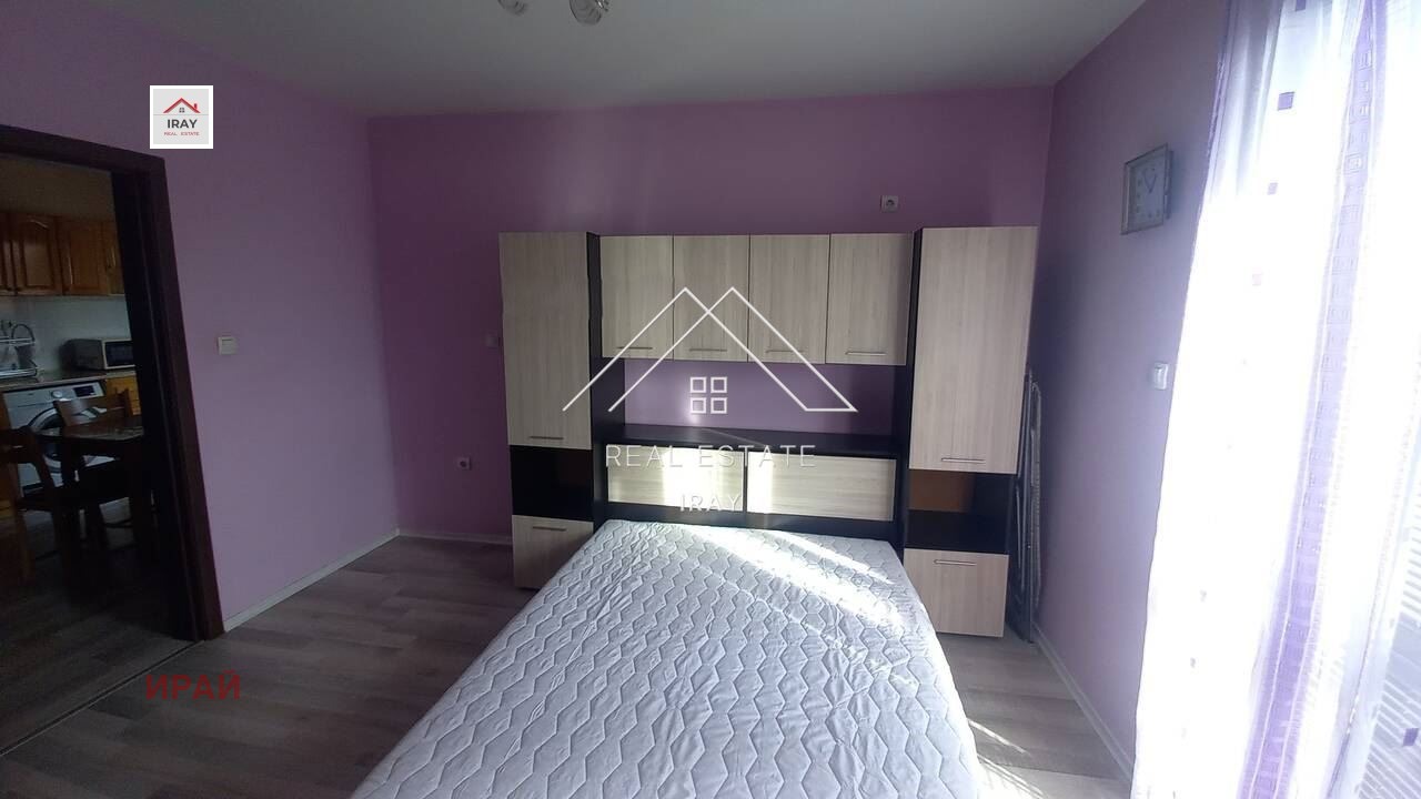 Дава под наем 2-СТАЕН, гр. Стара Загора, Център, снимка 4 - Апартаменти - 53888027