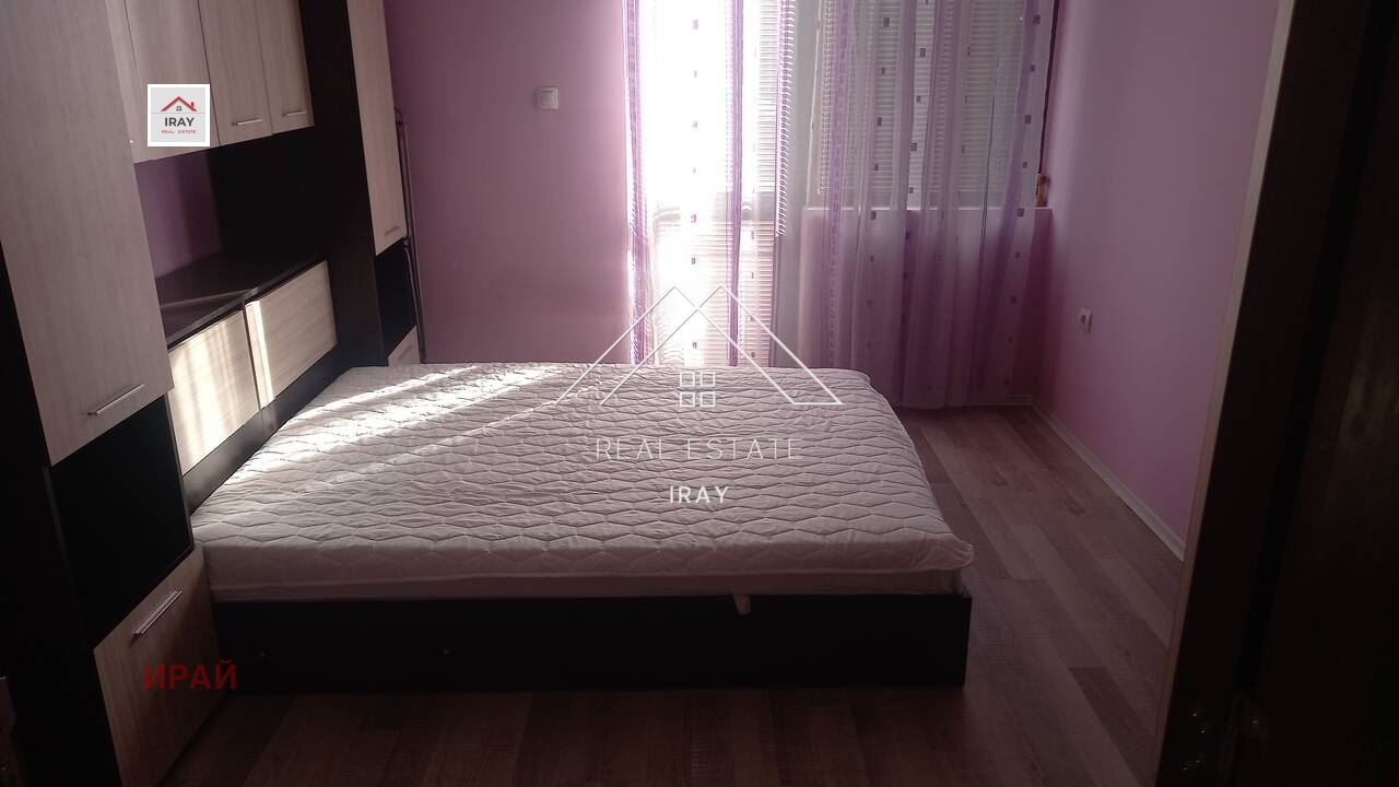 Дава под наем 2-СТАЕН, гр. Стара Загора, Център, снимка 5 - Апартаменти - 53888027