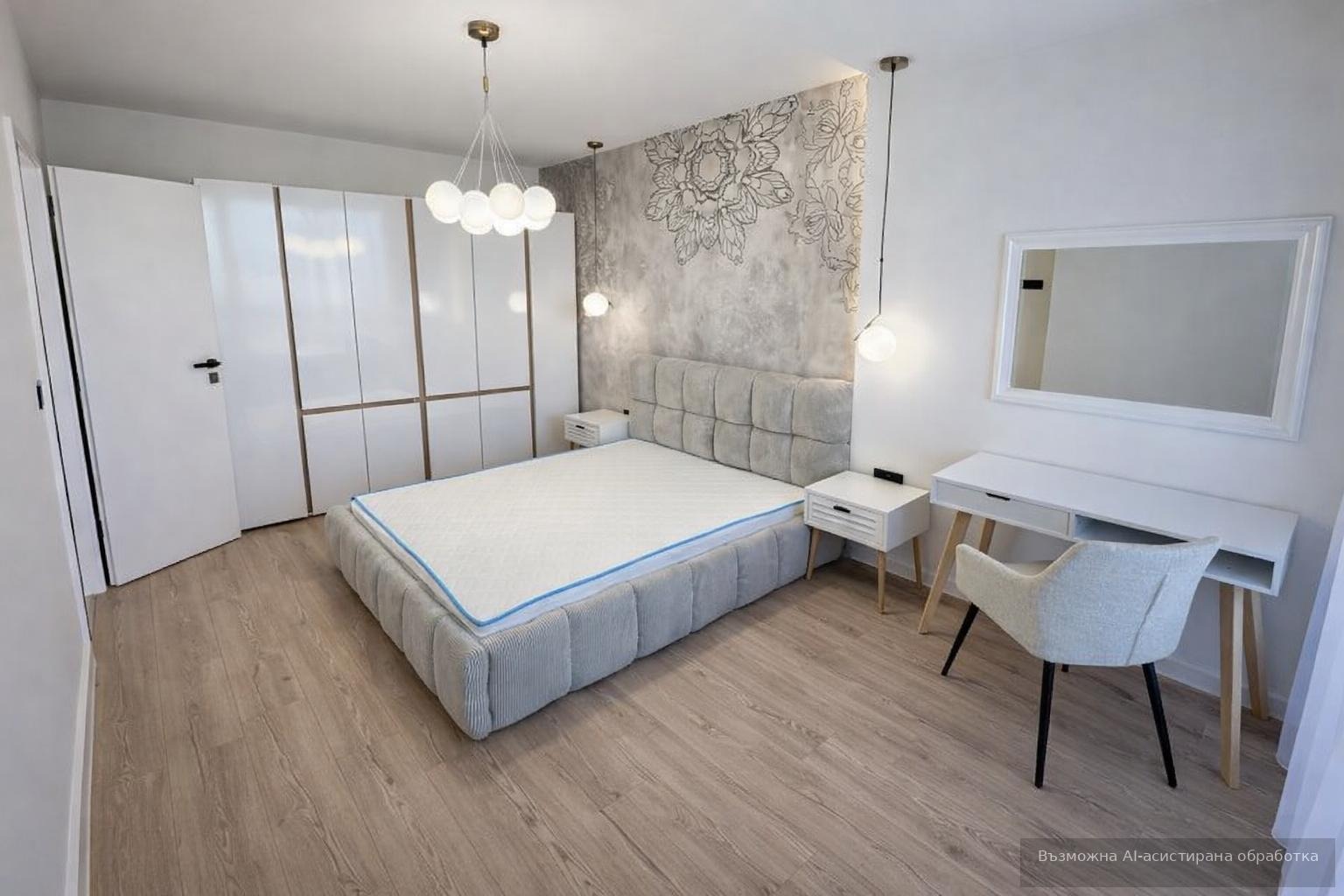 Дава под наем 2-СТАЕН, гр. Пловдив, Южен, снимка 5 - Апартаменти - 53981703