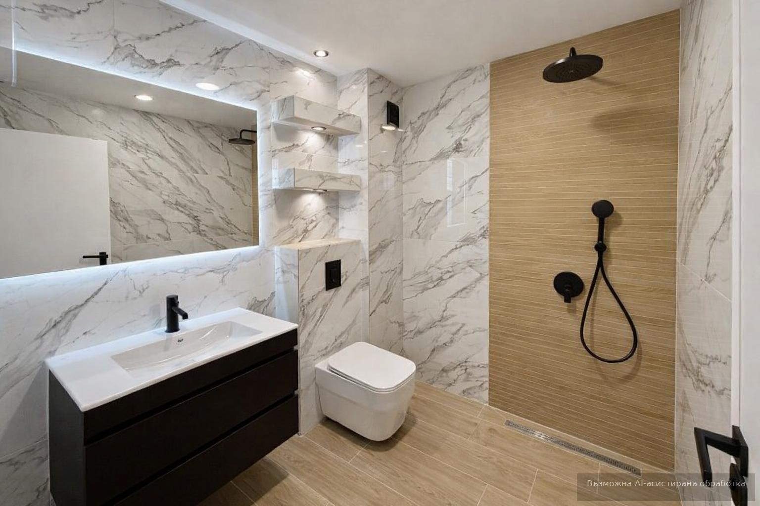 Дава под наем 2-СТАЕН, гр. Пловдив, Южен, снимка 7 - Апартаменти - 53981703