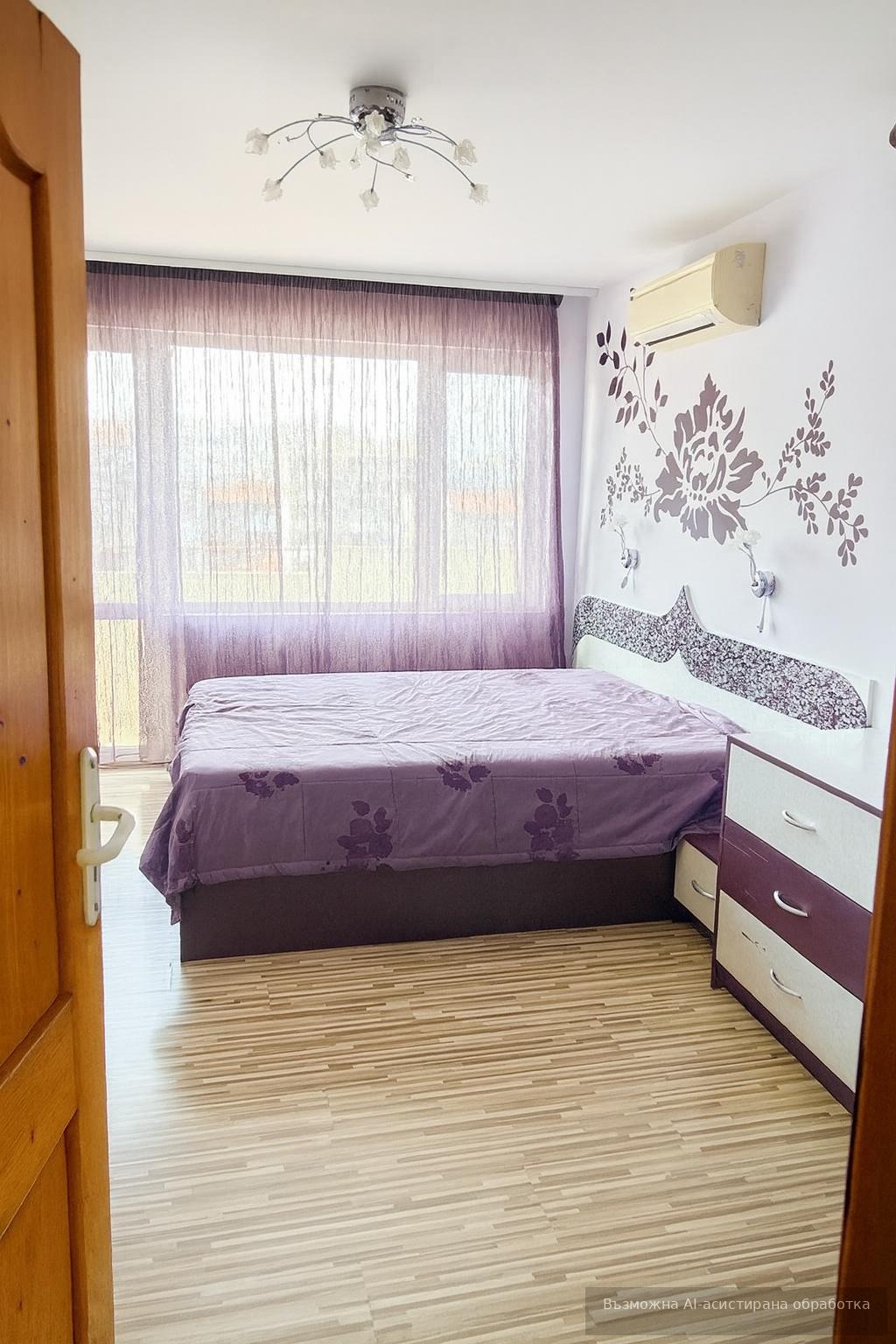 Дава под наем 3-СТАЕН, гр. Пловдив, Каменица 1, снимка 3 - Апартаменти - 53895965