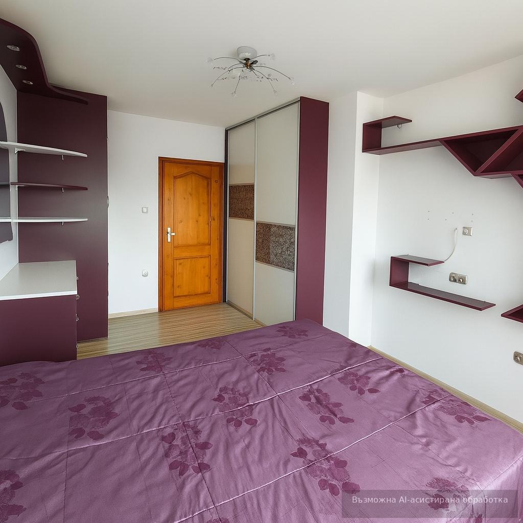 Дава под наем 3-СТАЕН, гр. Пловдив, Каменица 1, снимка 4 - Апартаменти - 53895965