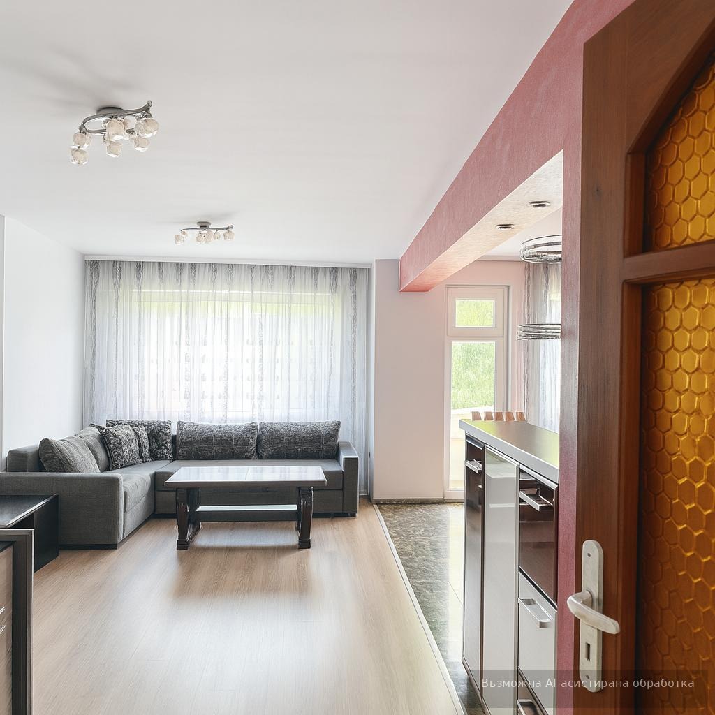 Дава под наем 3-СТАЕН, гр. Пловдив, Каменица 1