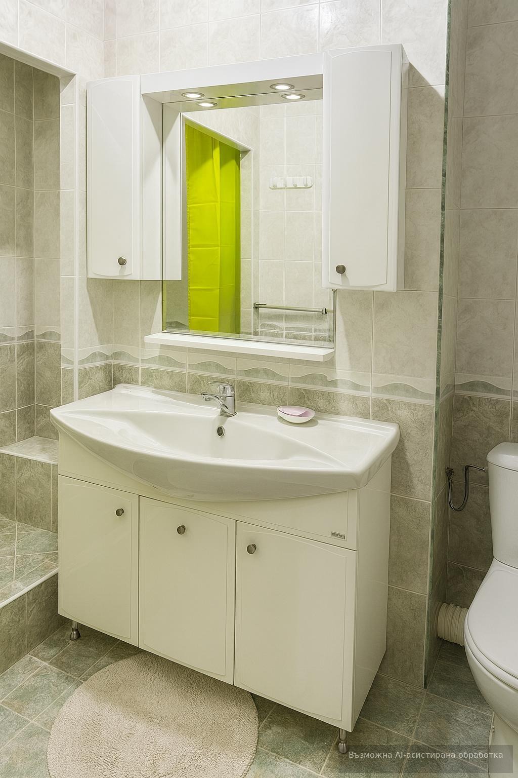 Дава под наем 3-СТАЕН, гр. Пловдив, Каменица 1, снимка 7 - Апартаменти - 53895965