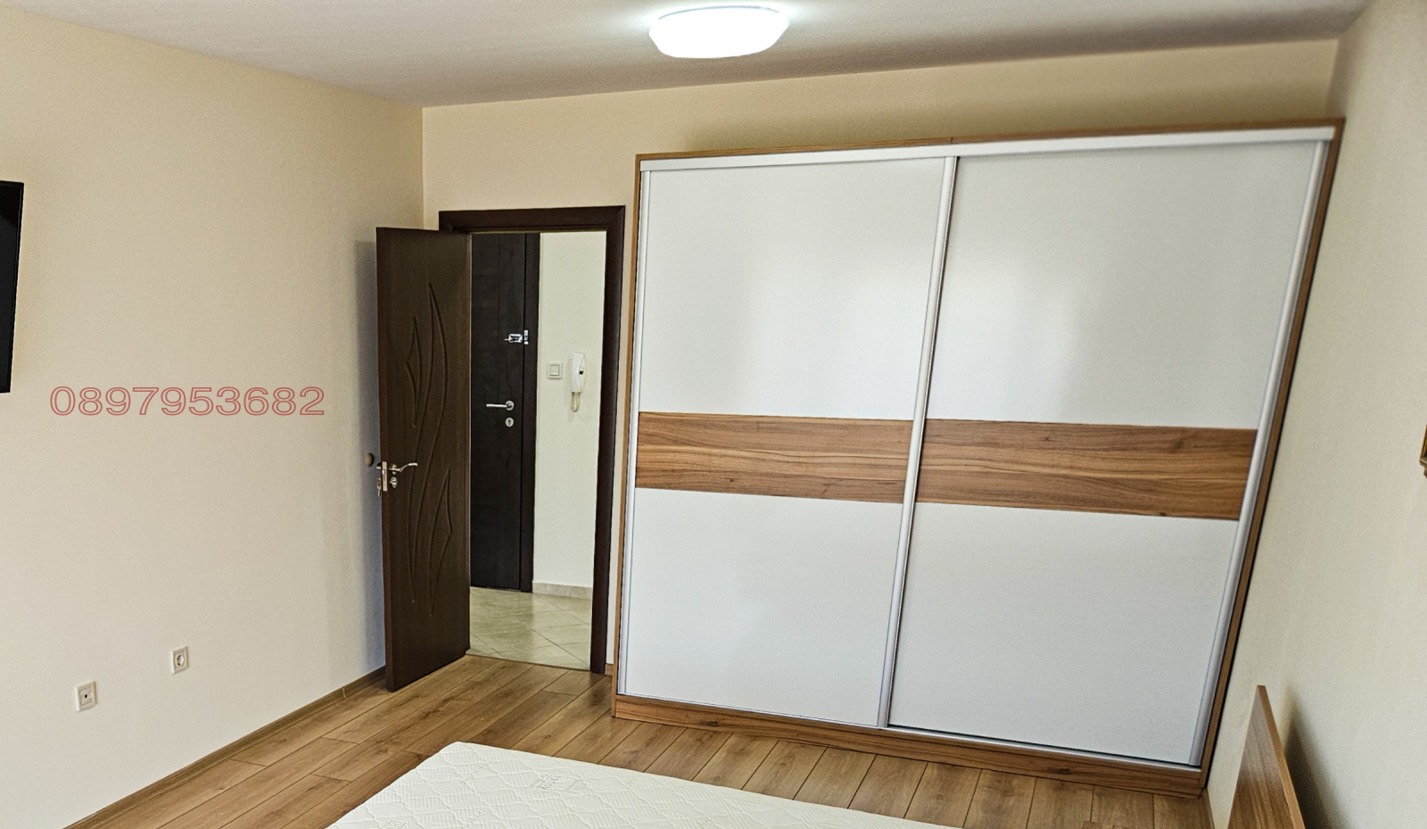 Дава под наем 3-СТАЕН, гр. Пловдив, Кършияка, снимка 10 - Апартаменти - 55846475