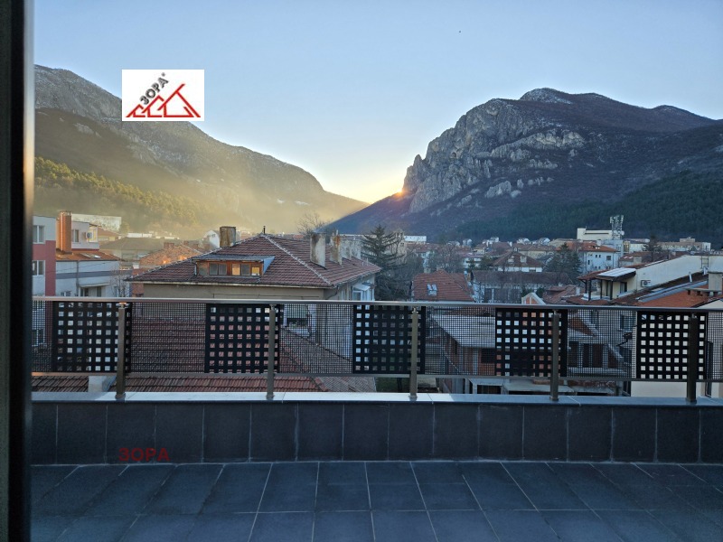 Дава под Наем 2-СТАЕН в град Враца, Център - 107 кв.м / 500 € » 977.92 лв., ЗОРА