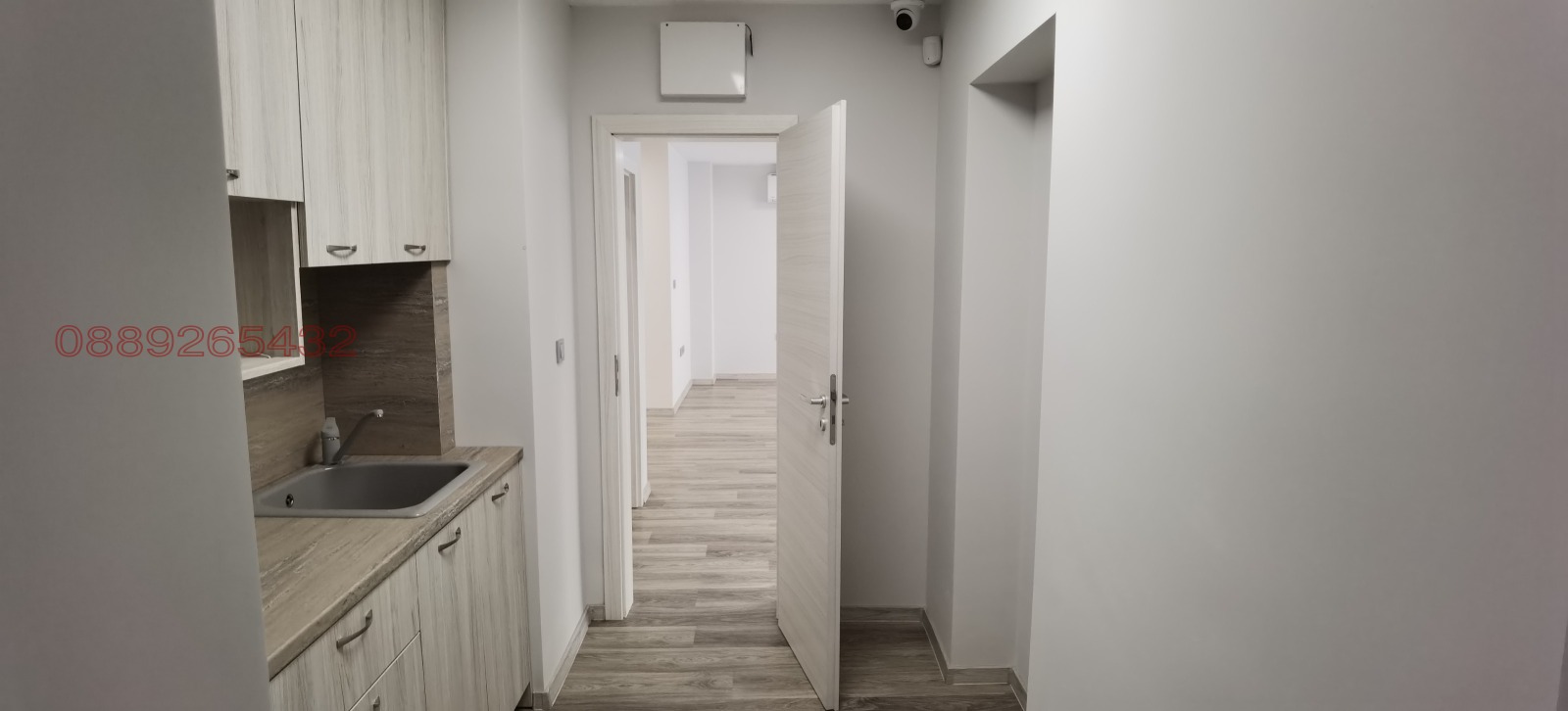 Дава под Наем ОФИС | Imot.bg — изображение 14