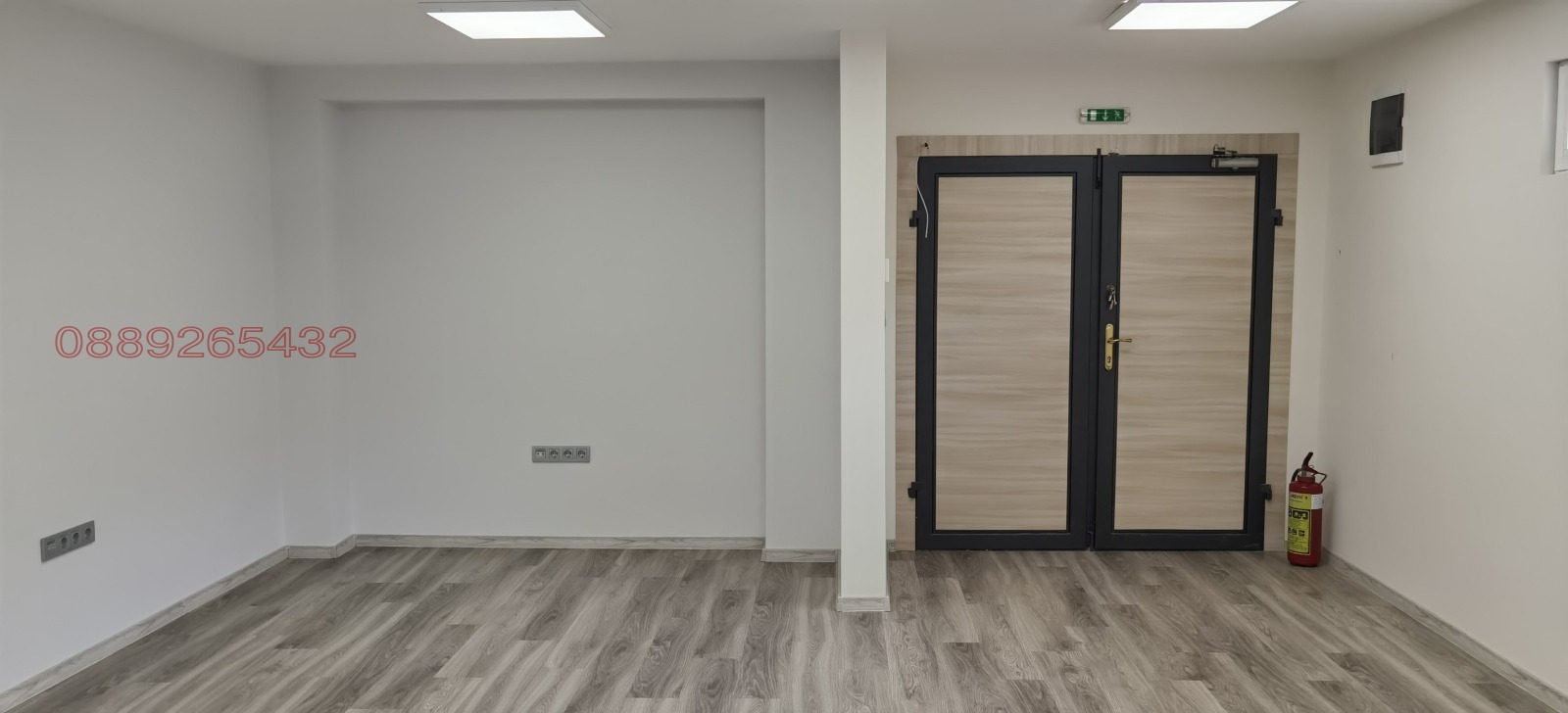 Дава под Наем ОФИС | Imot.bg — изображение 4