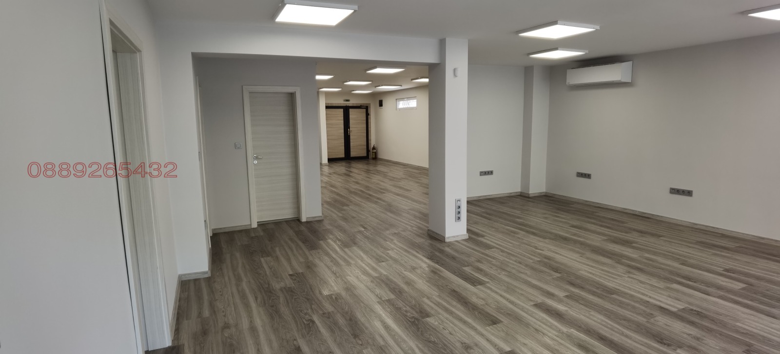 Дава под Наем ОФИС | Imot.bg — изображение 8