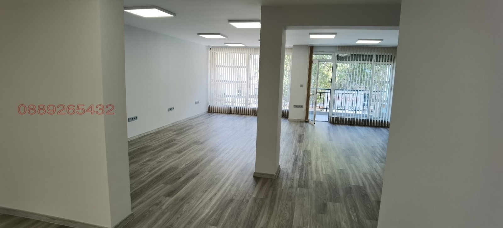 Дава под Наем ОФИС | Imot.bg — изображение 5