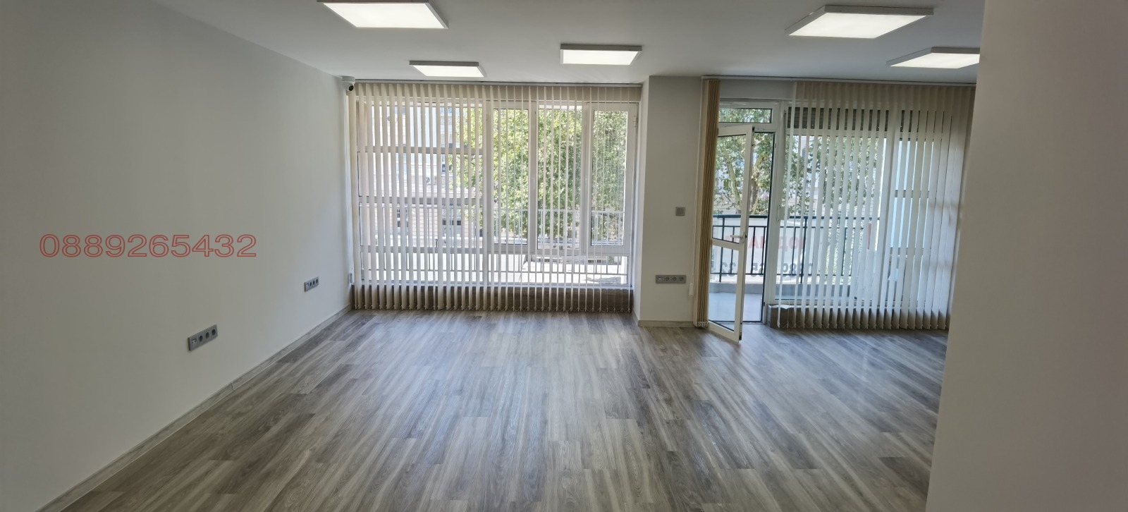 Дава под Наем ОФИС | Imot.bg — изображение 6