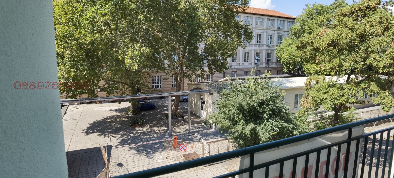 Дава под Наем ОФИС | Imot.bg — изображение 16