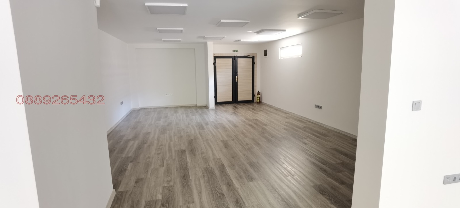 Дава под Наем ОФИС | Imot.bg — изображение 3