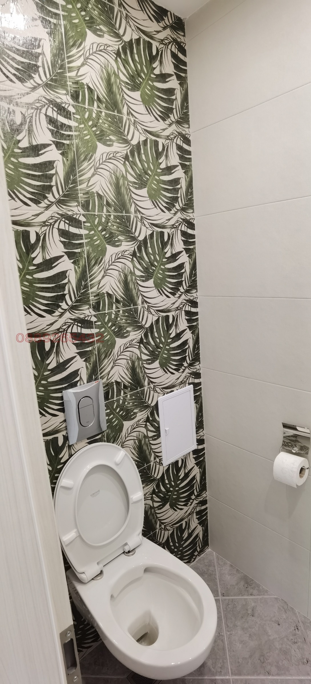 Дава под Наем ОФИС | Imot.bg — изображение 12