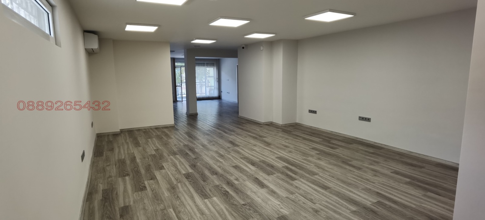 Дава под Наем ОФИС | Imot.bg — изображение 2