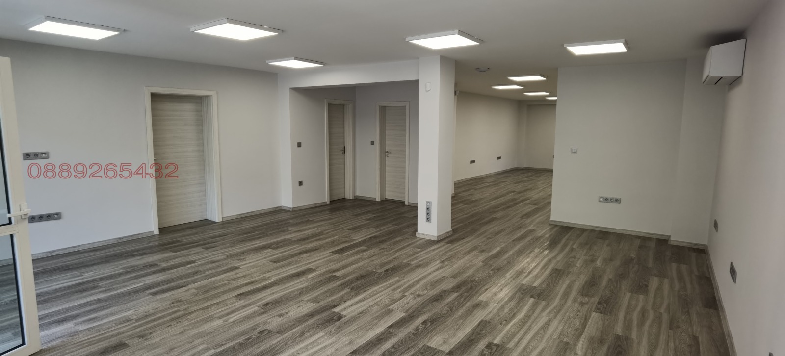 Дава под Наем ОФИС | Imot.bg — изображение 7