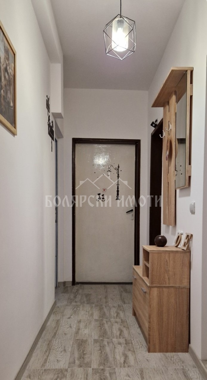 Til leje  Studie Veliko Tarnovo , Tsentar , 25 kvm | 46385135 - billede [3]