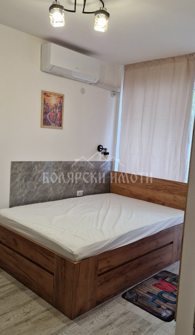 Til leje  Studie Veliko Tarnovo , Tsentar , 25 kvm | 46385135 - billede [4]