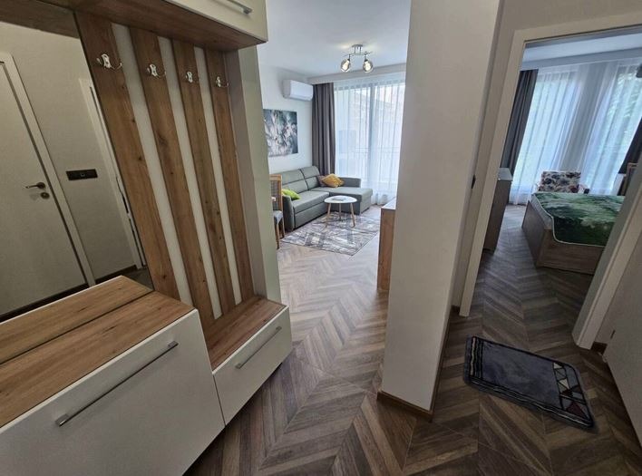 A louer  1 chambre Plovdiv , Tsentar , 76 m² | 27429297 - image [6]