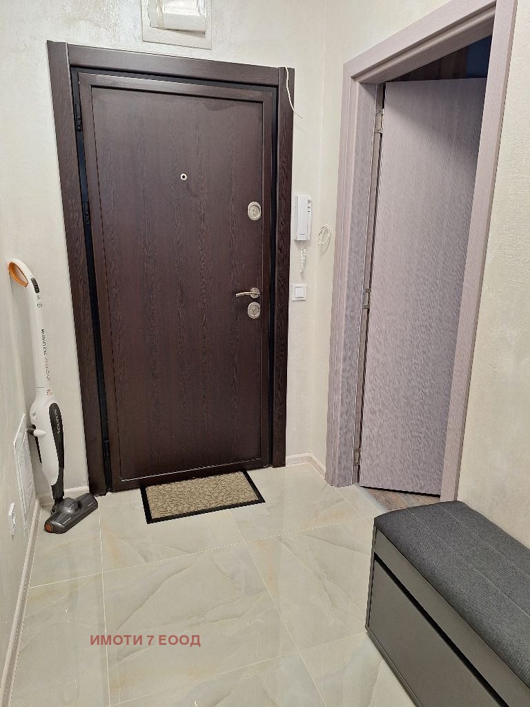 В оренду  1 спальня София , Кръстова вада , 65 кв.м | 91782107 - зображення [12]