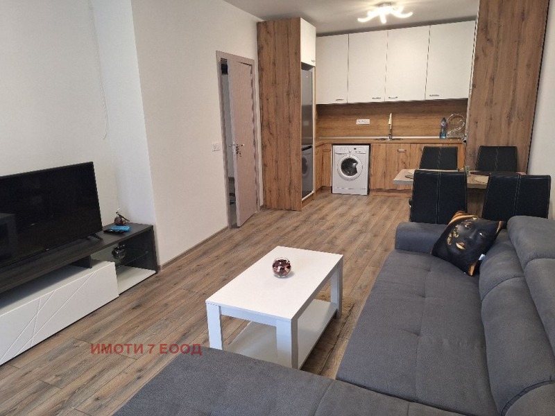 В оренду  1 спальня София , Кръстова вада , 65 кв.м | 91782107 - зображення [6]