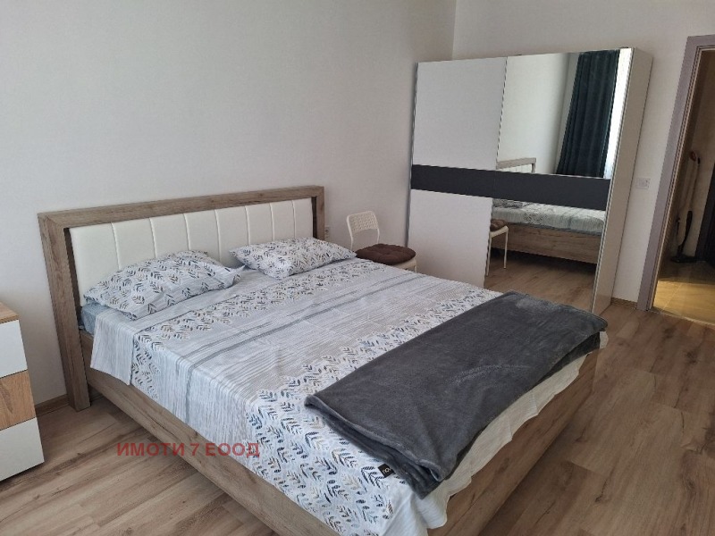 В оренду  1 спальня София , Кръстова вада , 65 кв.м | 91782107 - зображення [8]