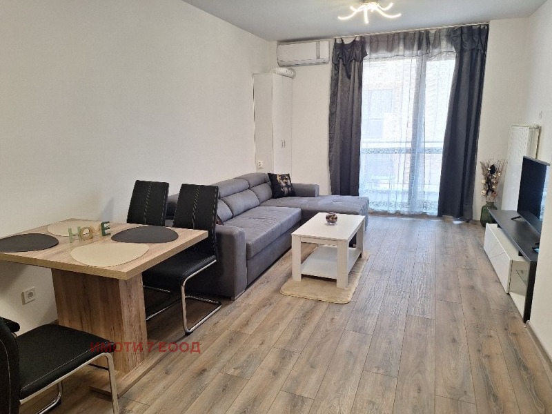 В оренду  1 спальня София , Кръстова вада , 65 кв.м | 91782107 - зображення [4]