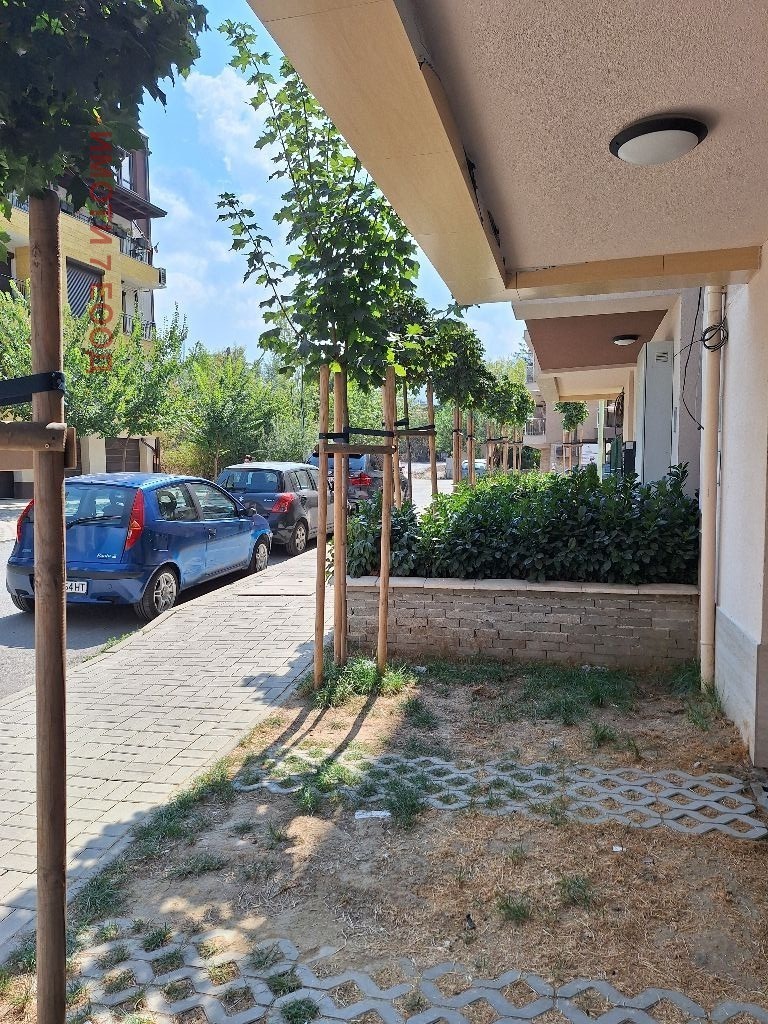 В оренду  1 спальня София , Кръстова вада , 65 кв.м | 91782107 - зображення [2]