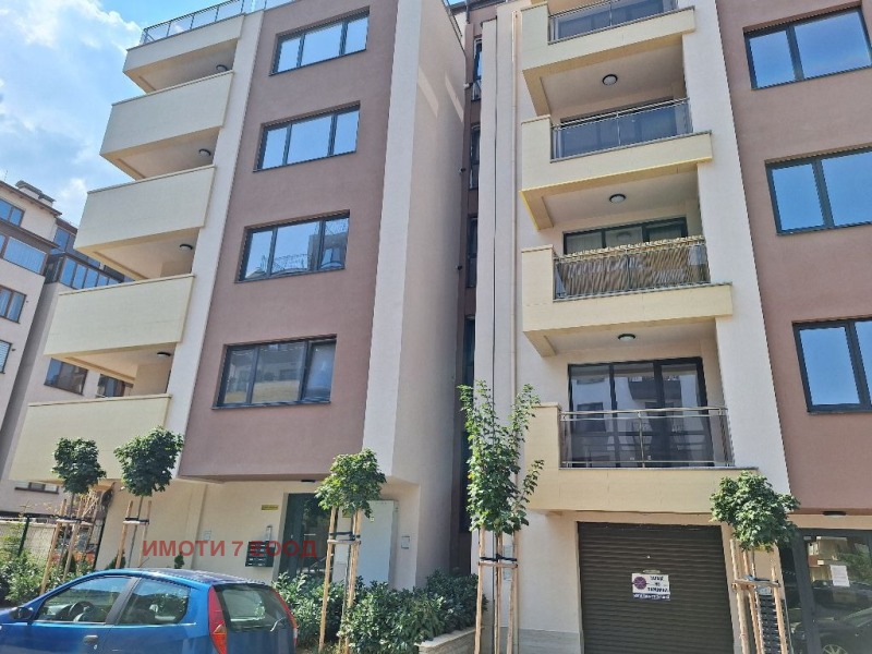 В оренду  1 спальня София , Кръстова вада , 65 кв.м | 91782107