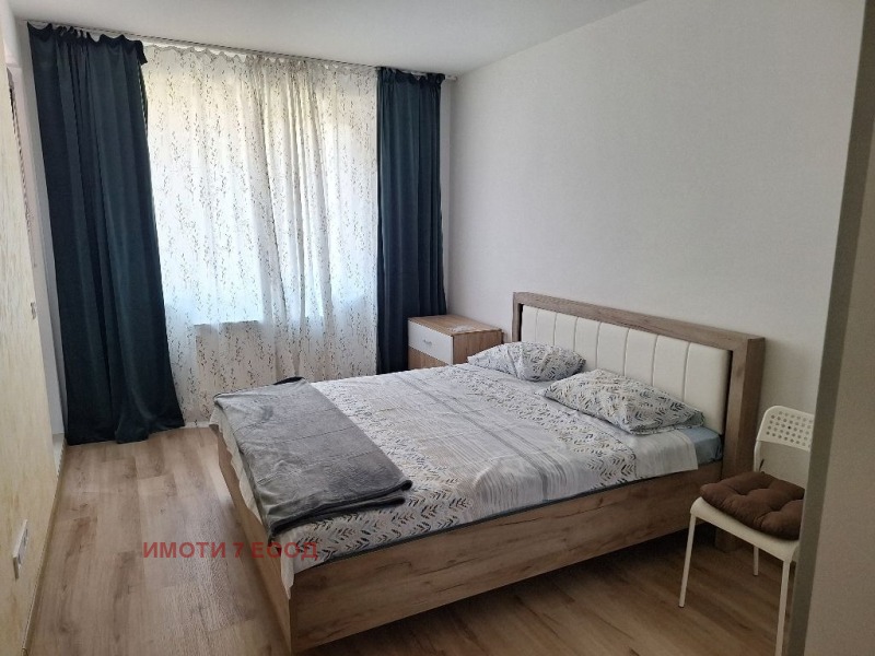 В оренду  1 спальня София , Кръстова вада , 65 кв.м | 91782107 - зображення [9]
