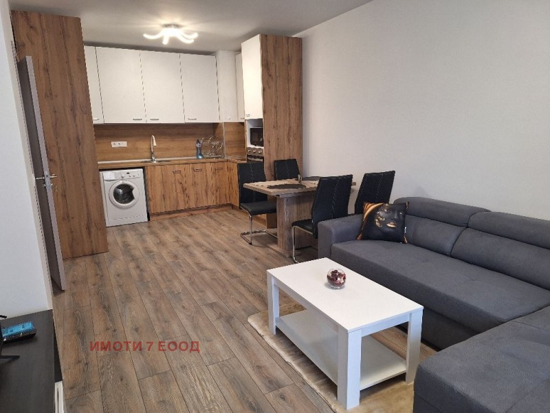 В оренду  1 спальня София , Кръстова вада , 65 кв.м | 91782107 - зображення [7]