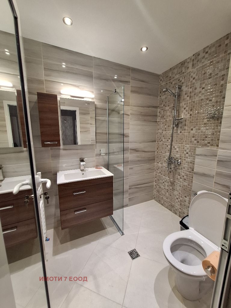 В оренду  1 спальня София , Кръстова вада , 65 кв.м | 91782107 - зображення [10]