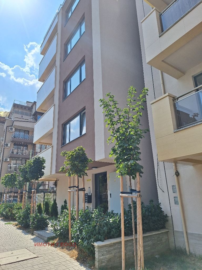 В оренду  1 спальня София , Кръстова вада , 65 кв.м | 91782107 - зображення [3]