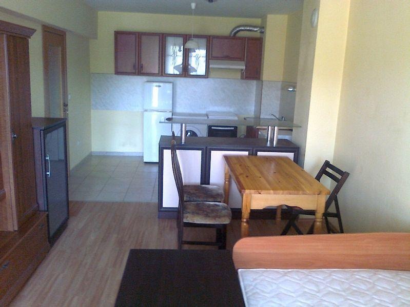 Te huur  1 slaapkamer Sofia , Levski V , 60 m² | 29501242