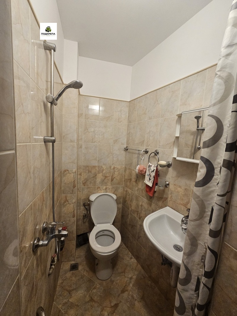 Дава под наем  2-стаен град Пловдив , Център , 50 кв.м | 99633776 - изображение [5]