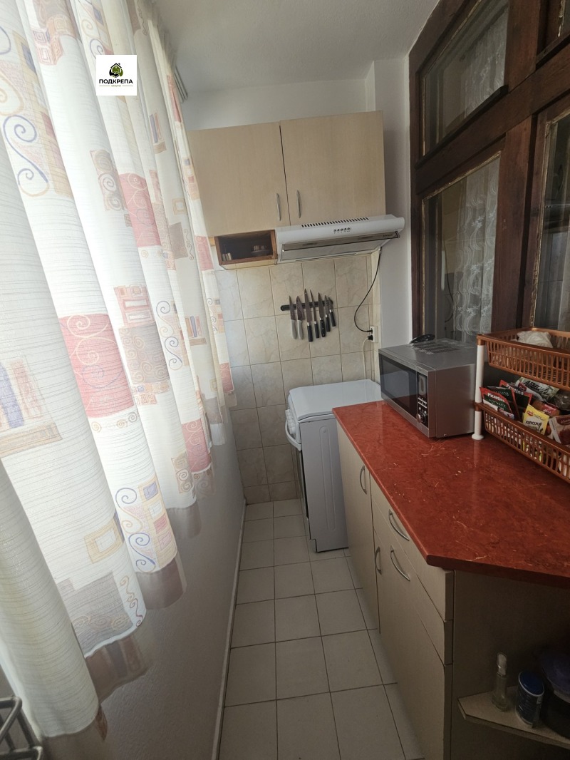 Дава под наем  2-стаен град Пловдив , Център , 50 кв.м | 99633776 - изображение [14]