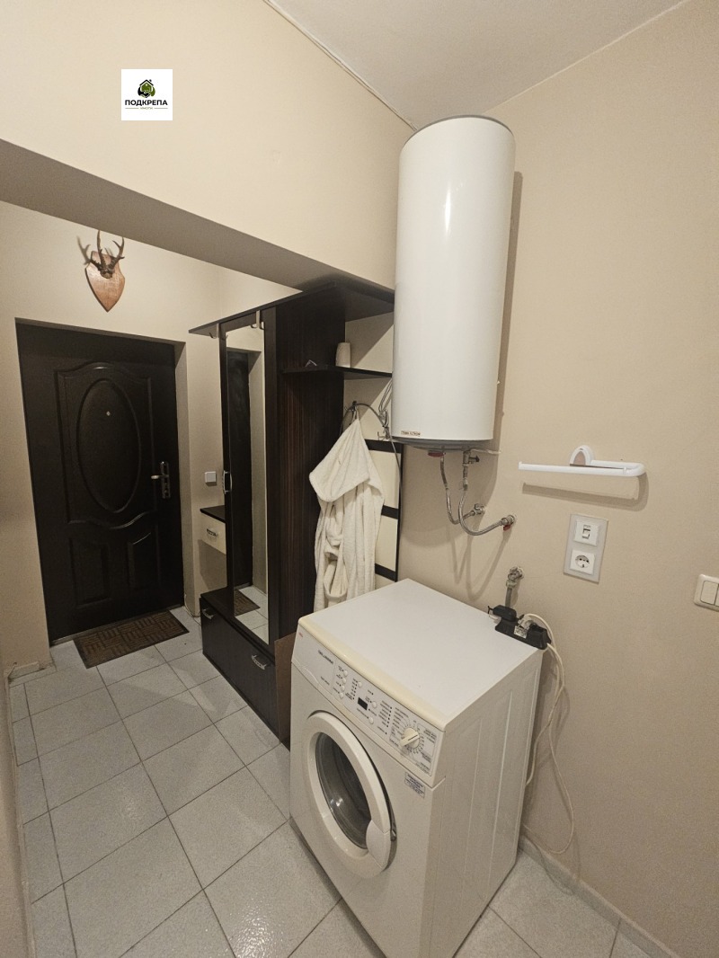 Дава под наем  2-стаен град Пловдив , Център , 50 кв.м | 99633776 - изображение [6]