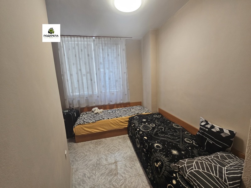 Дава под наем  2-стаен град Пловдив , Център , 50 кв.м | 99633776 - изображение [3]