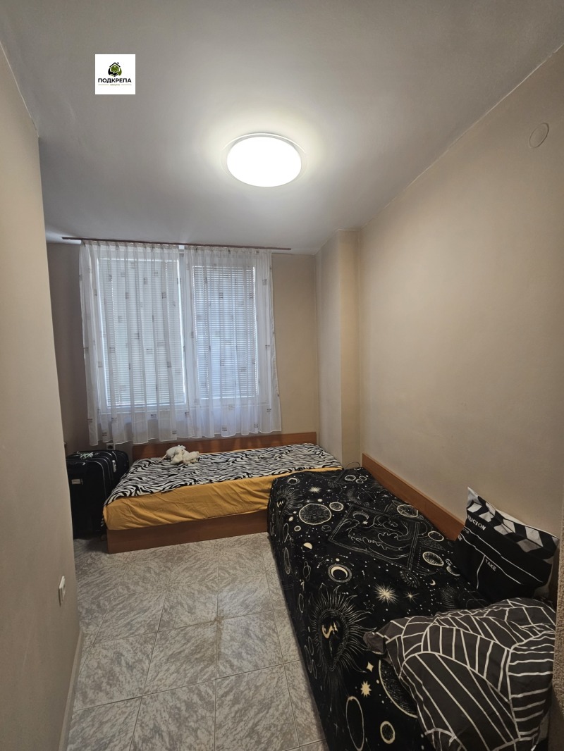 Дава под наем  2-стаен град Пловдив , Център , 50 кв.м | 99633776 - изображение [7]