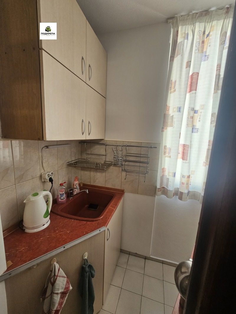 Дава под наем  2-стаен град Пловдив , Център , 50 кв.м | 99633776 - изображение [13]
