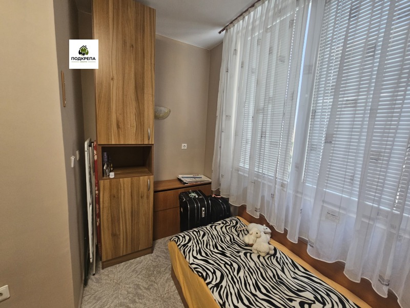 Дава под наем  2-стаен град Пловдив , Център , 50 кв.м | 99633776 - изображение [4]