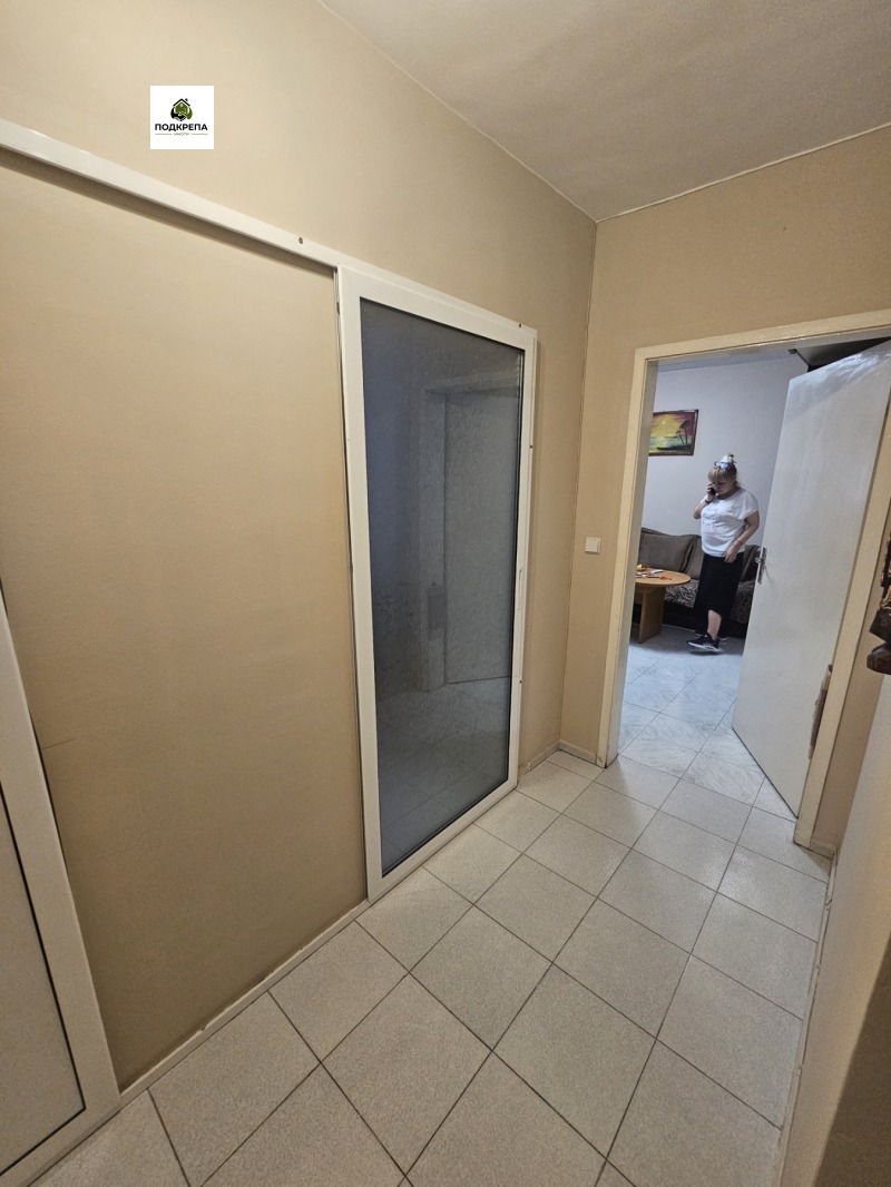 Дава под наем  2-стаен град Пловдив , Център , 50 кв.м | 99633776 - изображение [11]
