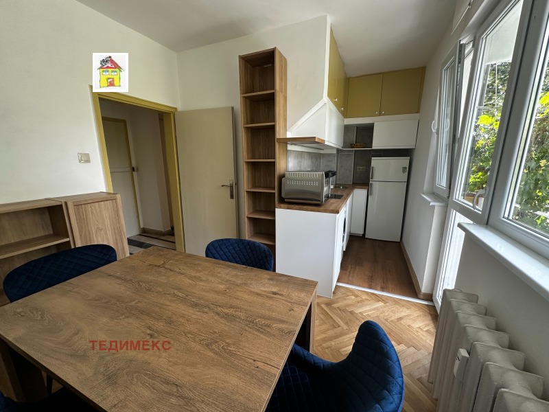 A louer  1 chambre Sofia , Lozenets , 63 m² | 86874573 - image [15]