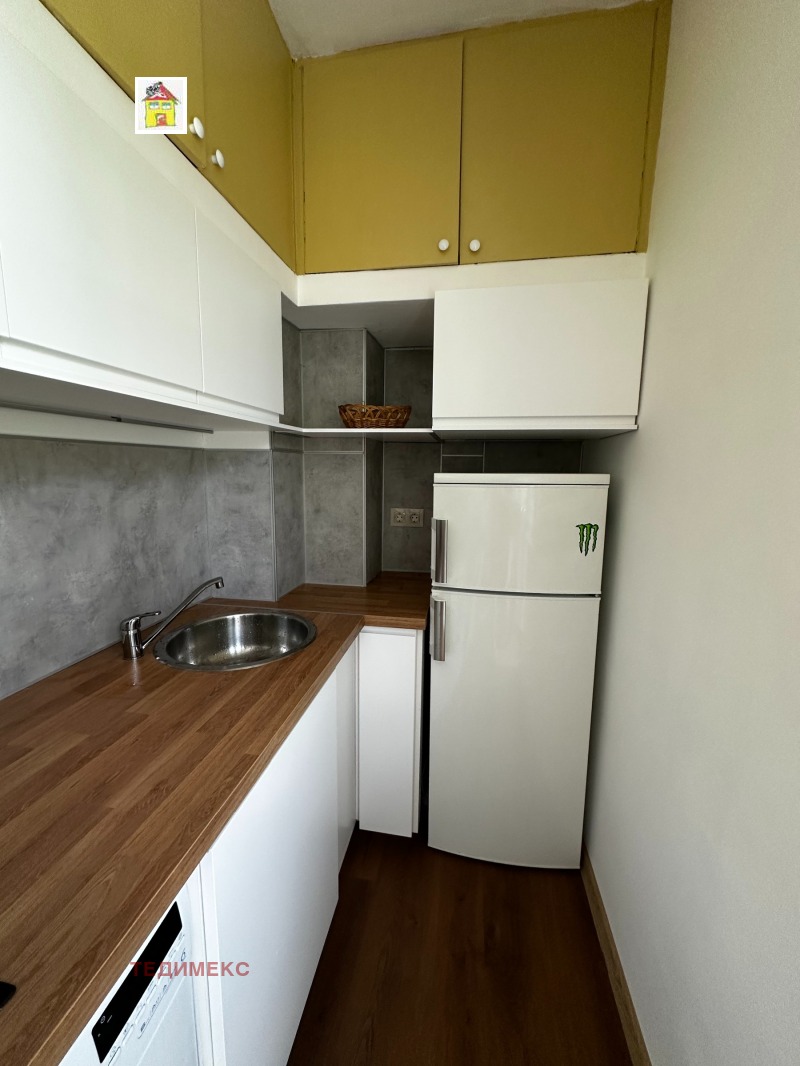 A louer  1 chambre Sofia , Lozenets , 63 m² | 86874573 - image [13]