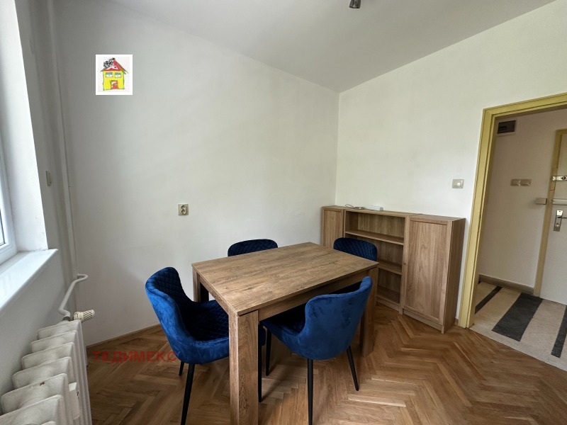 A louer  1 chambre Sofia , Lozenets , 63 m² | 86874573 - image [2]